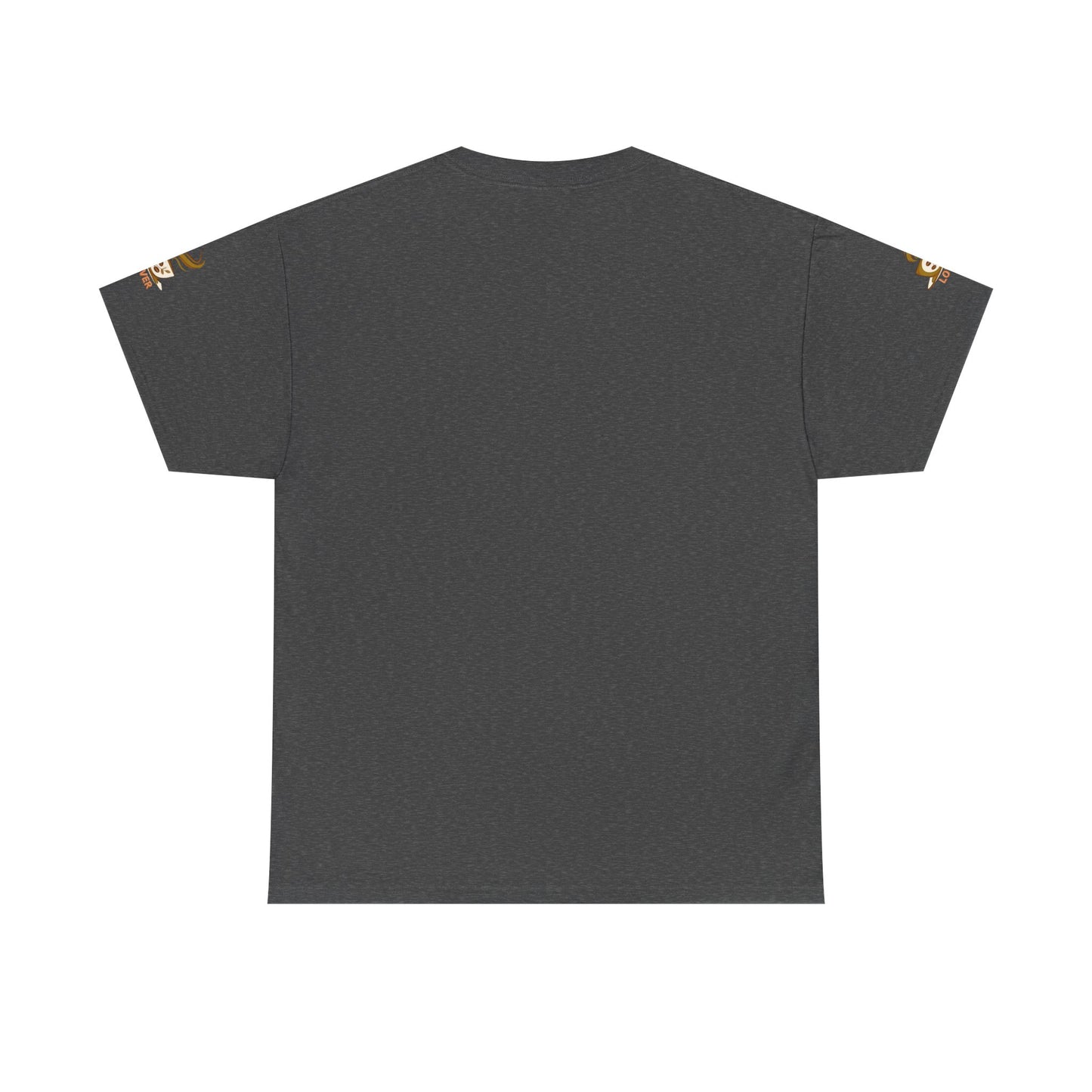 Coffee Lovers Heavy Cotton Unisex Tee