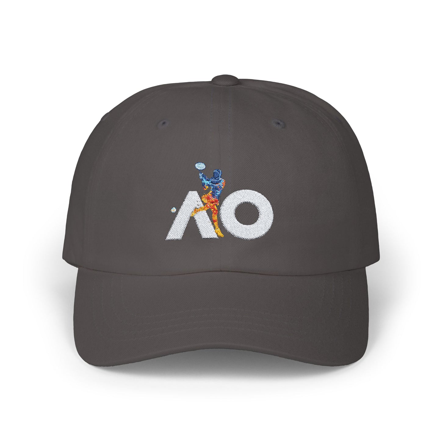 Australian Open Cap 1 (EM)