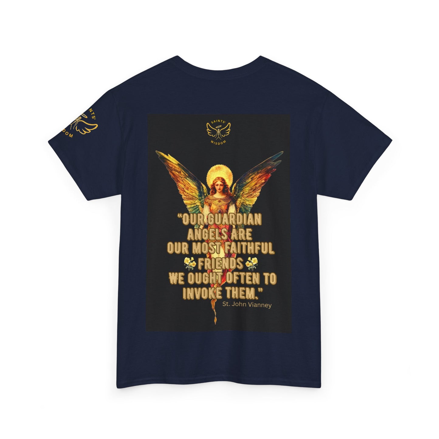 Guardian Angel T-shirt (CT)