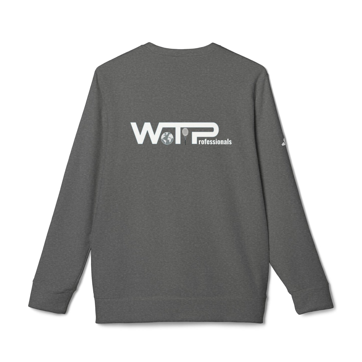 W.T.P. Adidas Tennis Sweatshirt 2