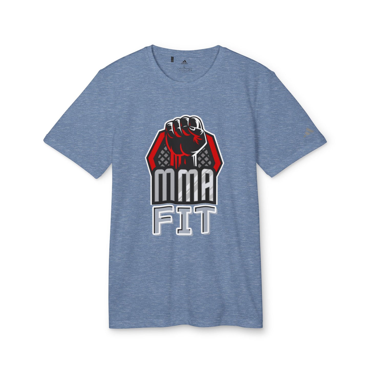 Adidas Sports T-shirt for MMA Fans