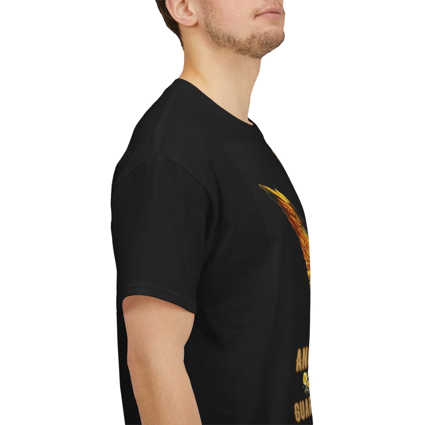 Guardian Angel T-shirt (CT)