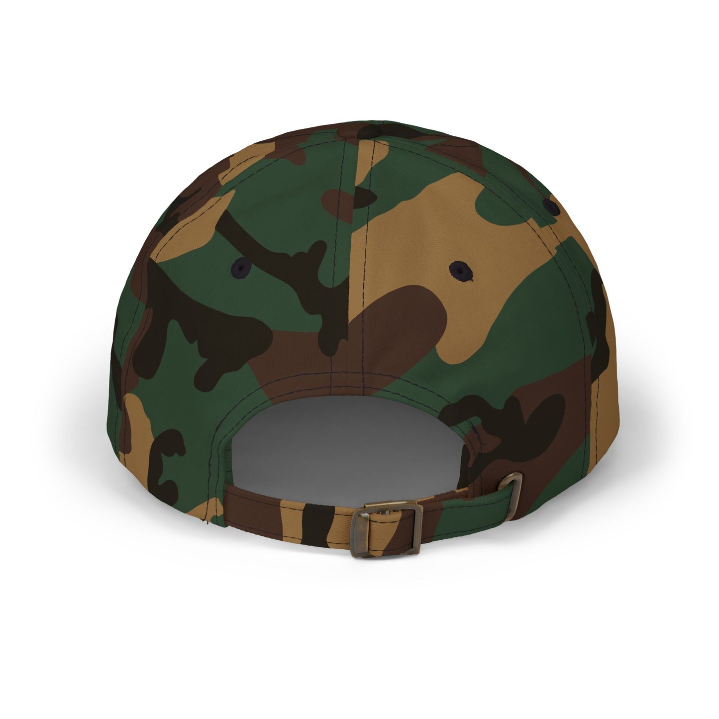 MMA Dad Cap (EM)