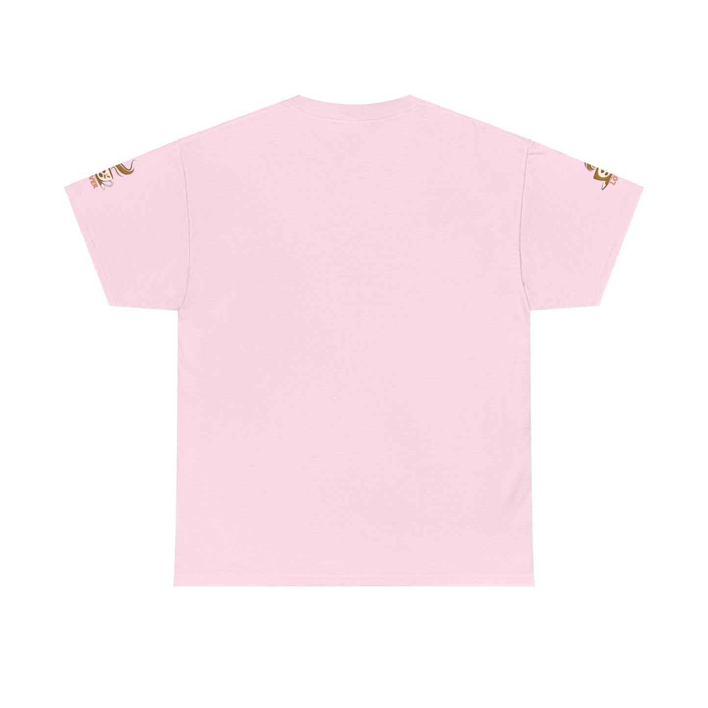 COFFEE LOVERS Cotton Tee Unisex