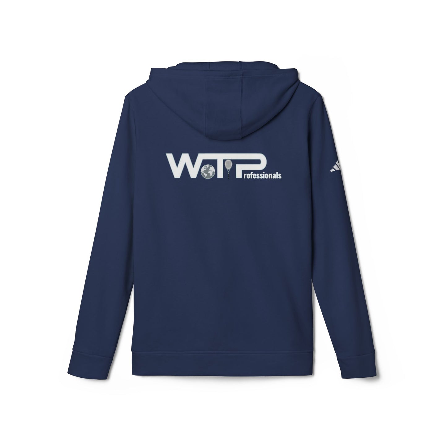 W.T.P. Adidas Tennis Hoodie 2
