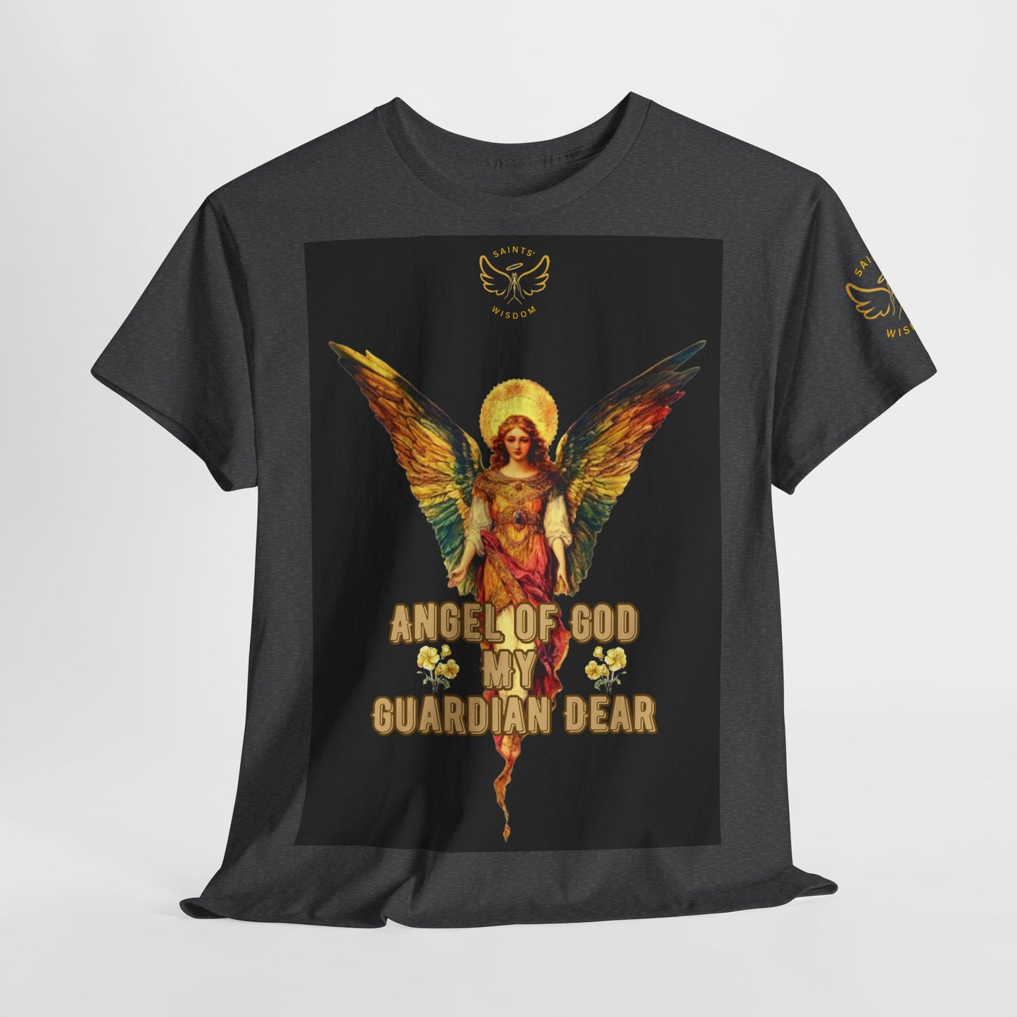 Guardian Angel T-shirt (CT)
