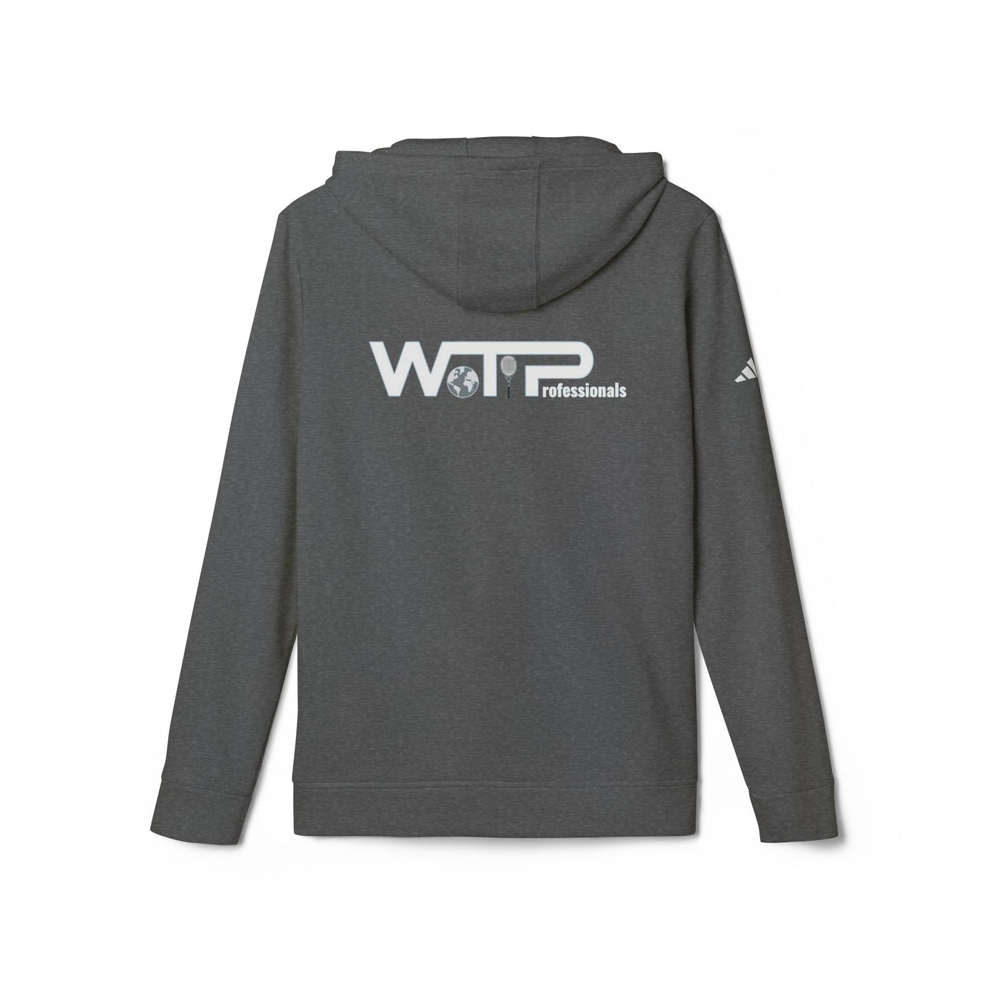 W.T.P. Adidas Tennis Hoodie 2