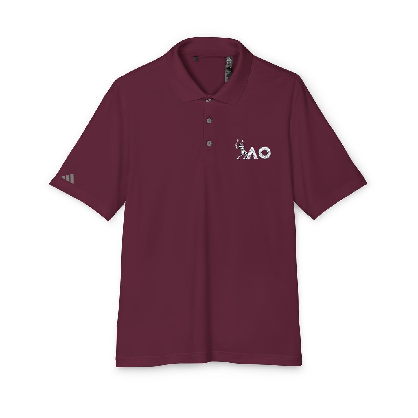 Adidas Tennis Unisex Polo Shirt
