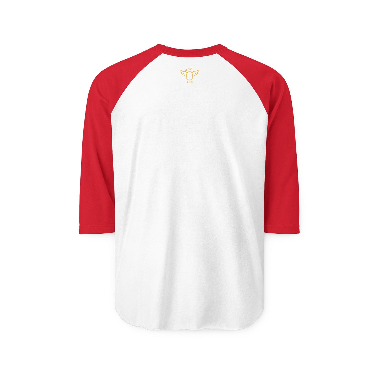 America Eagle Raglan Shirt Baseball Tee | USA 250th ANNIVERSARY Baseball Tee - Trending Novelties & Gifts
