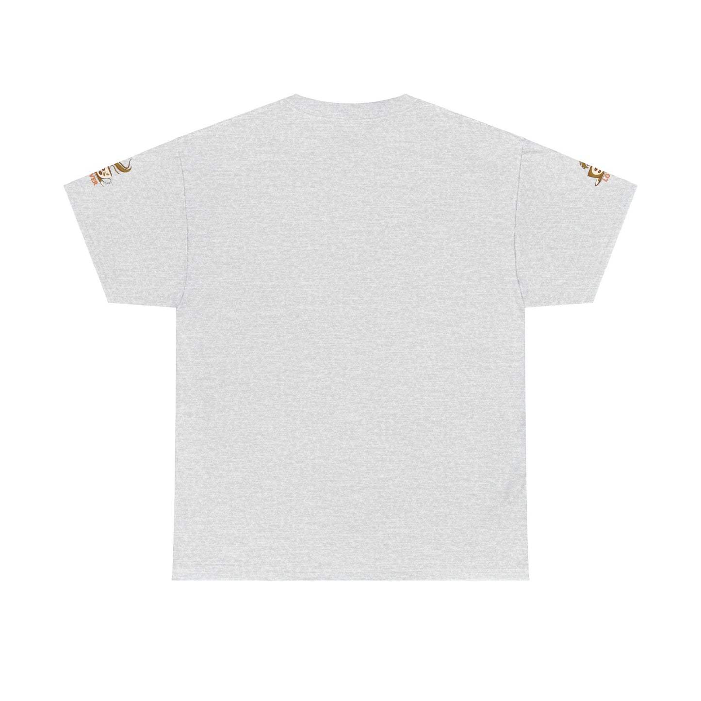 Coffee Lovers Heavy Cotton Unisex Tee