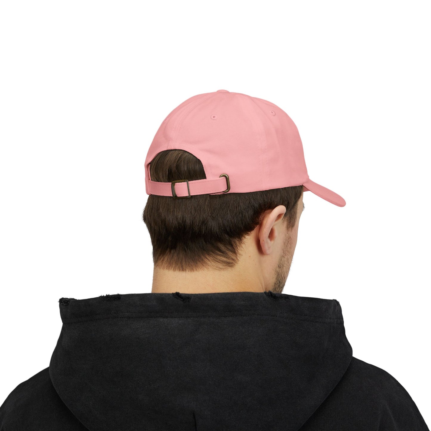 Embroidered Fitness Caps (EM)