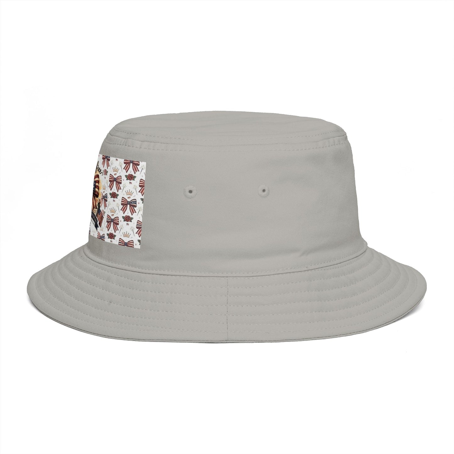 USA 250th ANNIVERSARY Bucket Hat — America's 250 years ANNIVERSARY Hat - Trending Novelties & Gifts