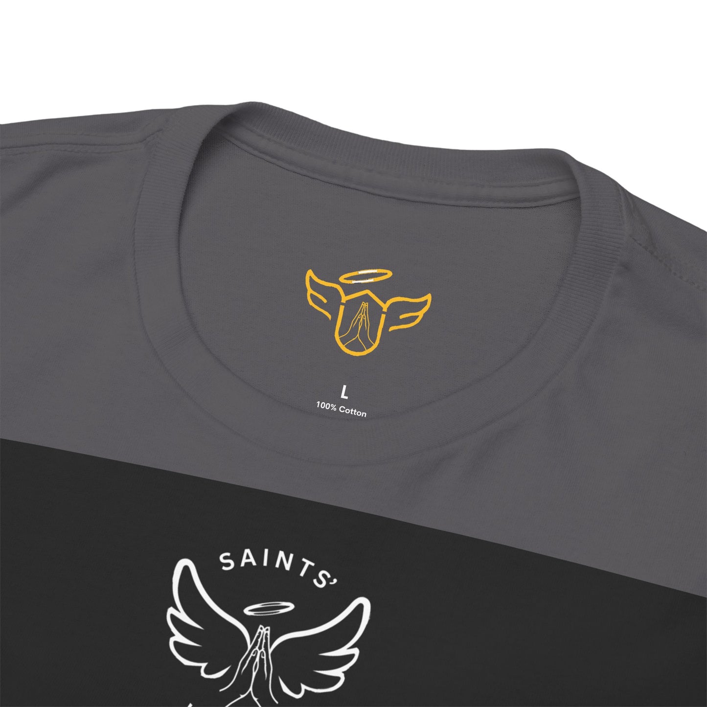 Quotes St. John Henry Newman Unisex Tee (CT)