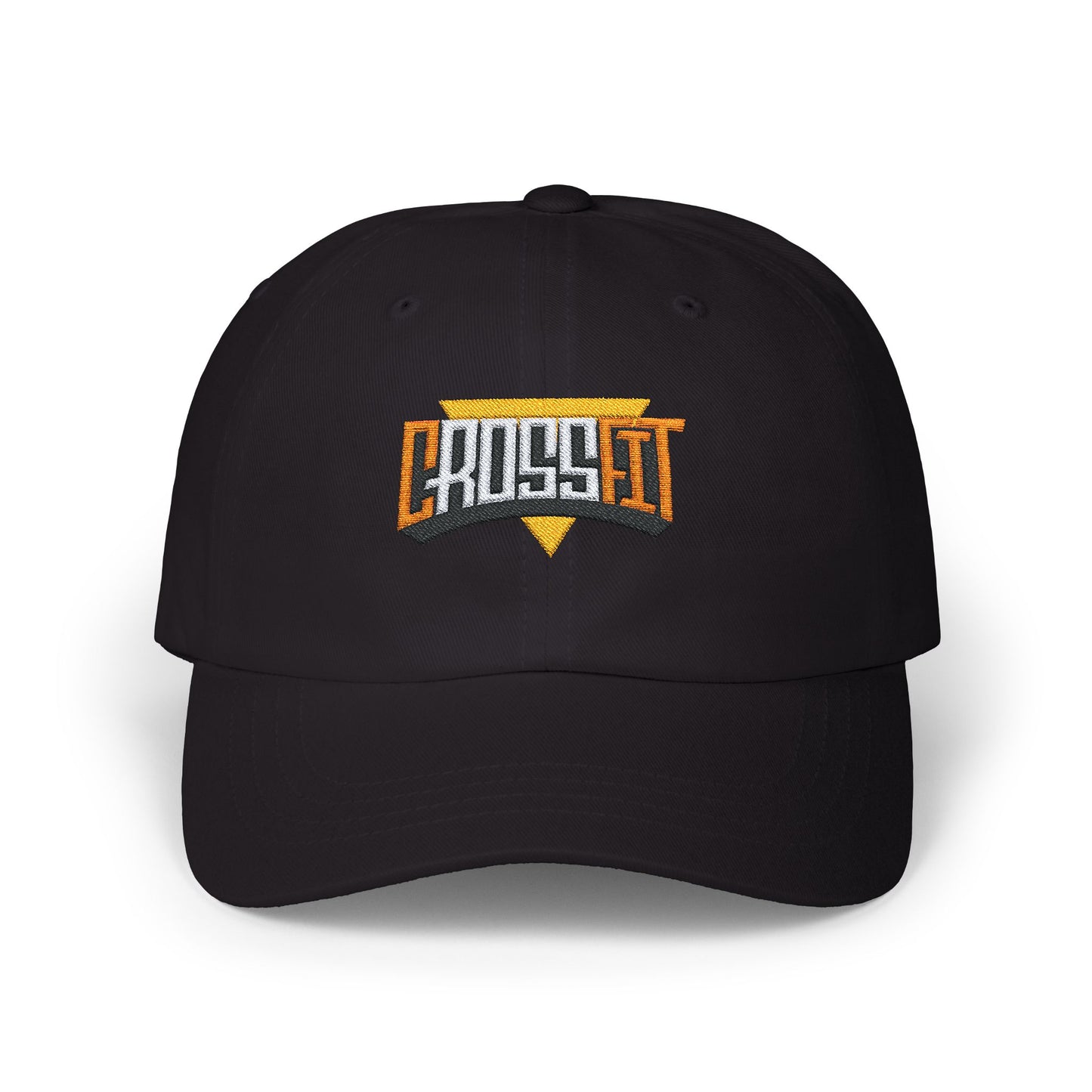 CrossFit Cap (EM)