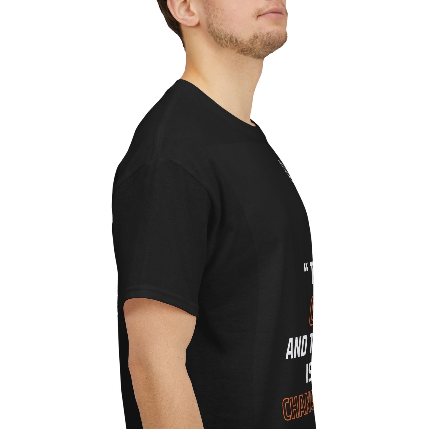Quotes St. John Henry Newman Unisex Tee (CT)