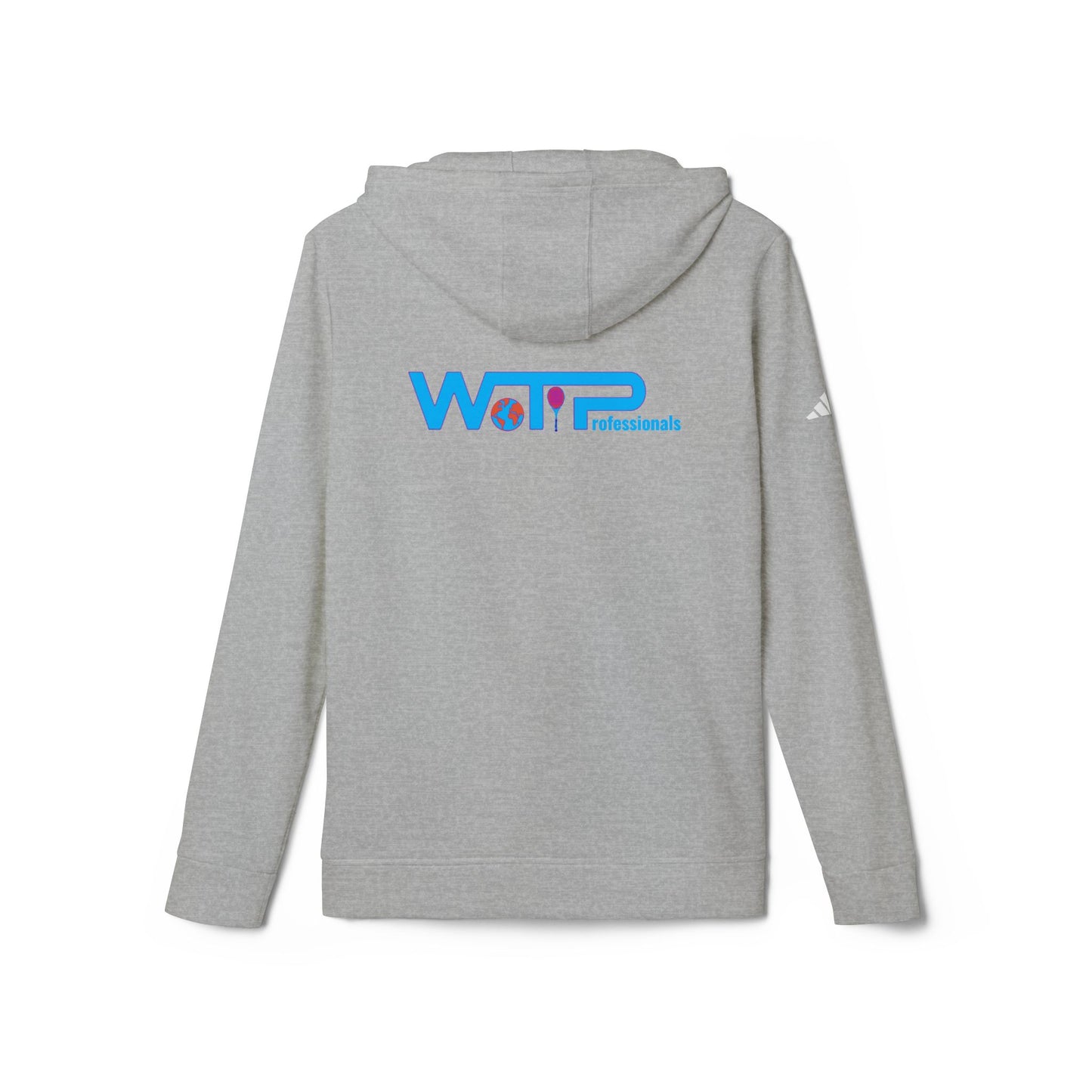 W.T.P. Adidas Tennis Hoodie 1