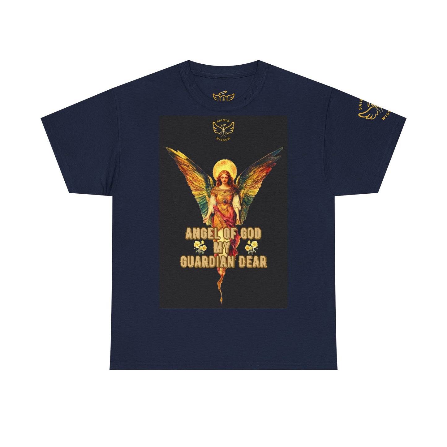 Guardian Angel T-shirt (CT)