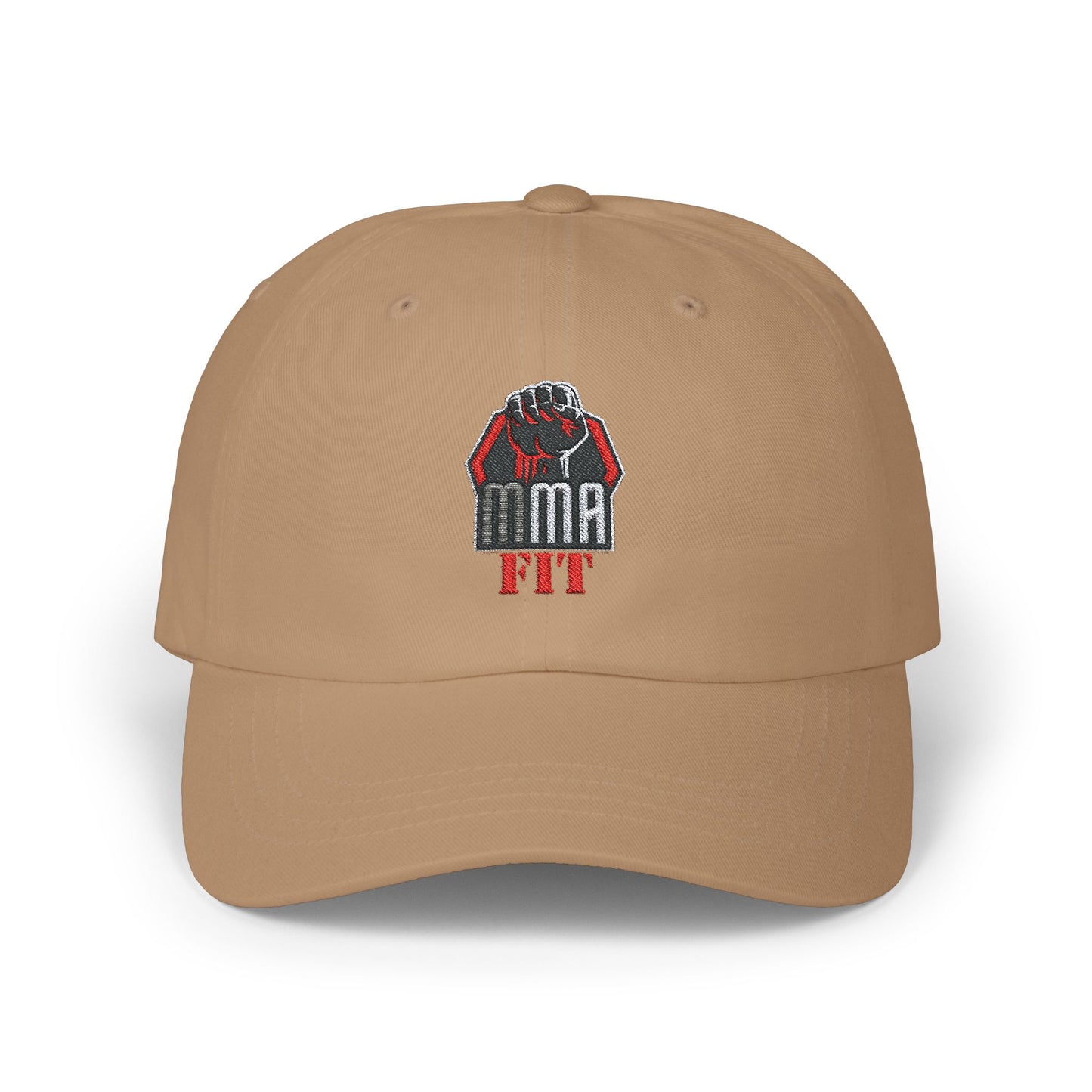 MMA Dad Cap (EM)