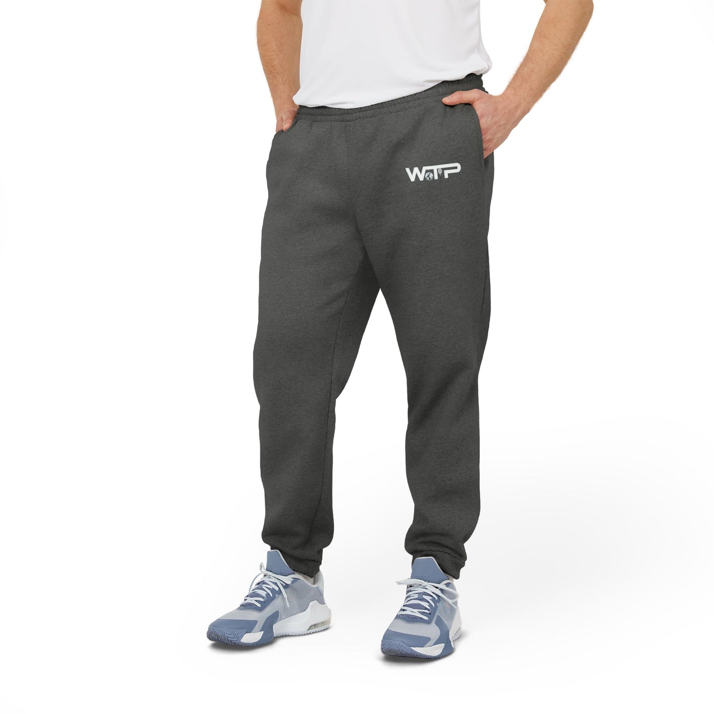W.T.P. Adidas Tennis Joggers 2