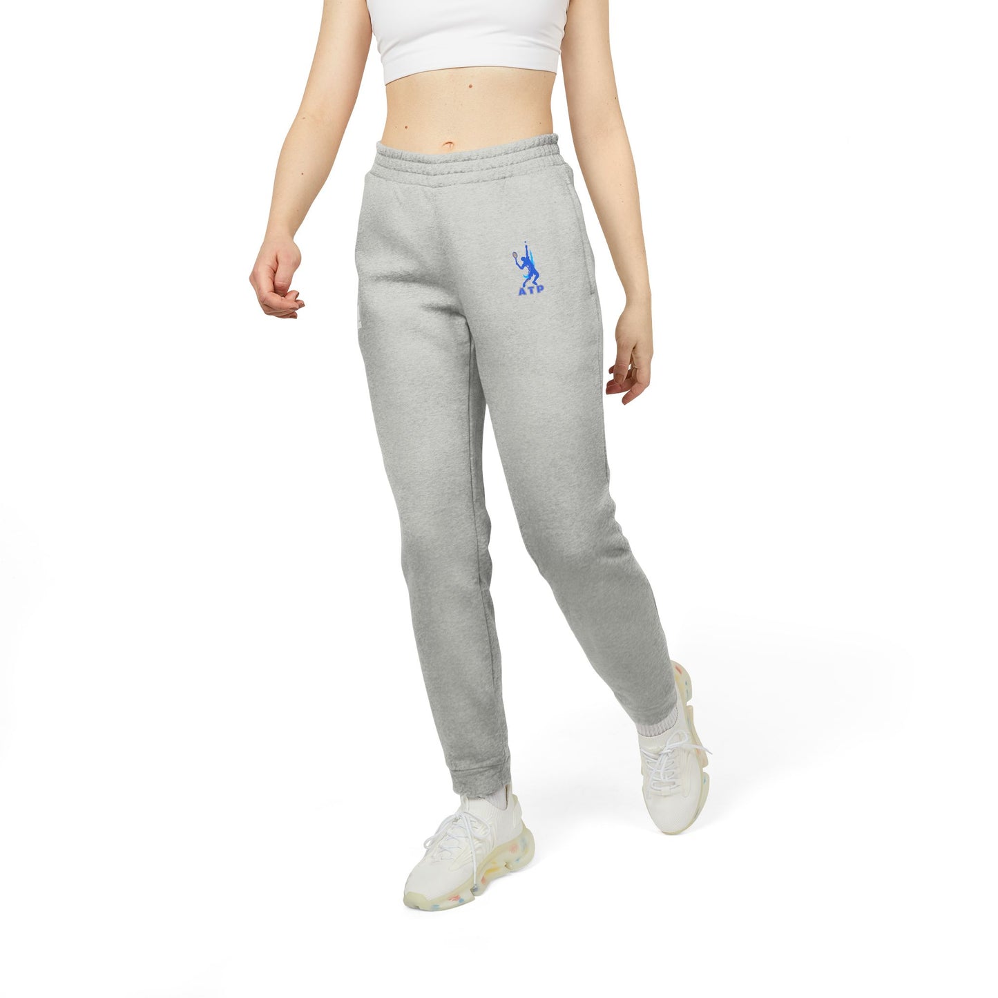 Adidas Tennis A.T.P. Joggers.1
