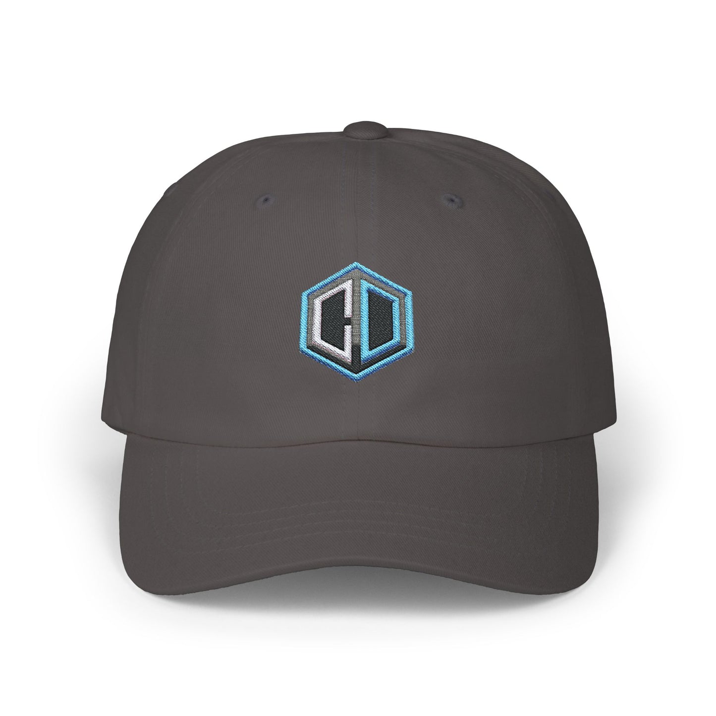 C.D. Cap for Creative Designers (EM)