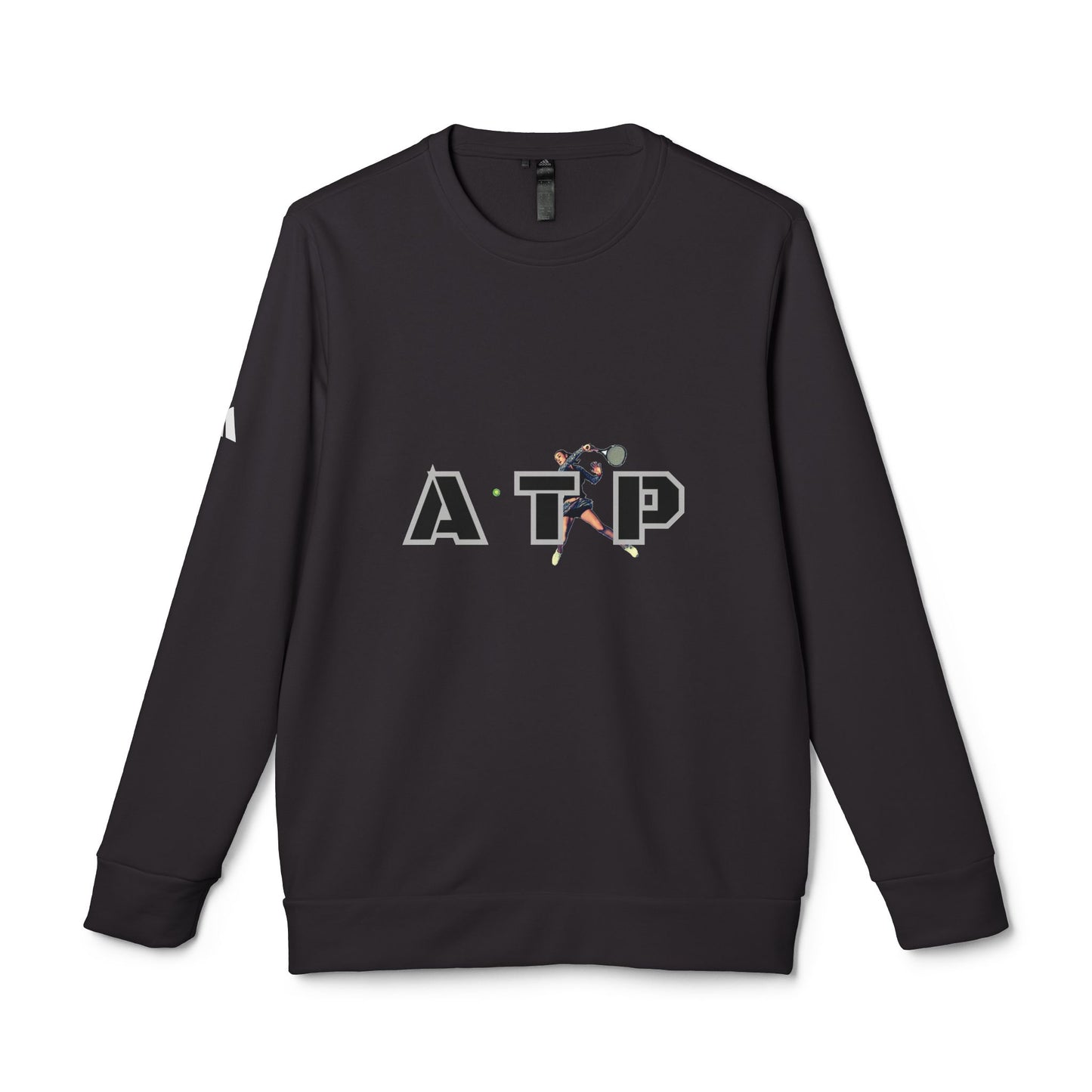Adidas Tennis Sweatshirt For A.T.P. Tour Fans