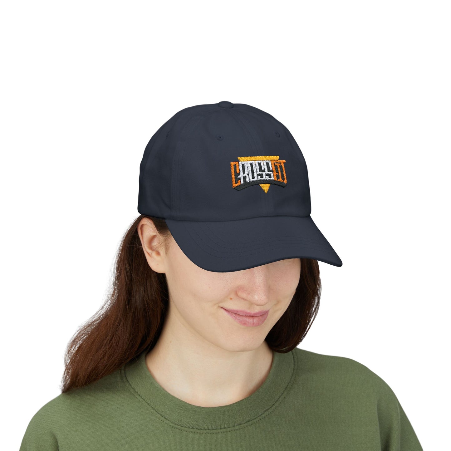 CrossFit Cap (EM)