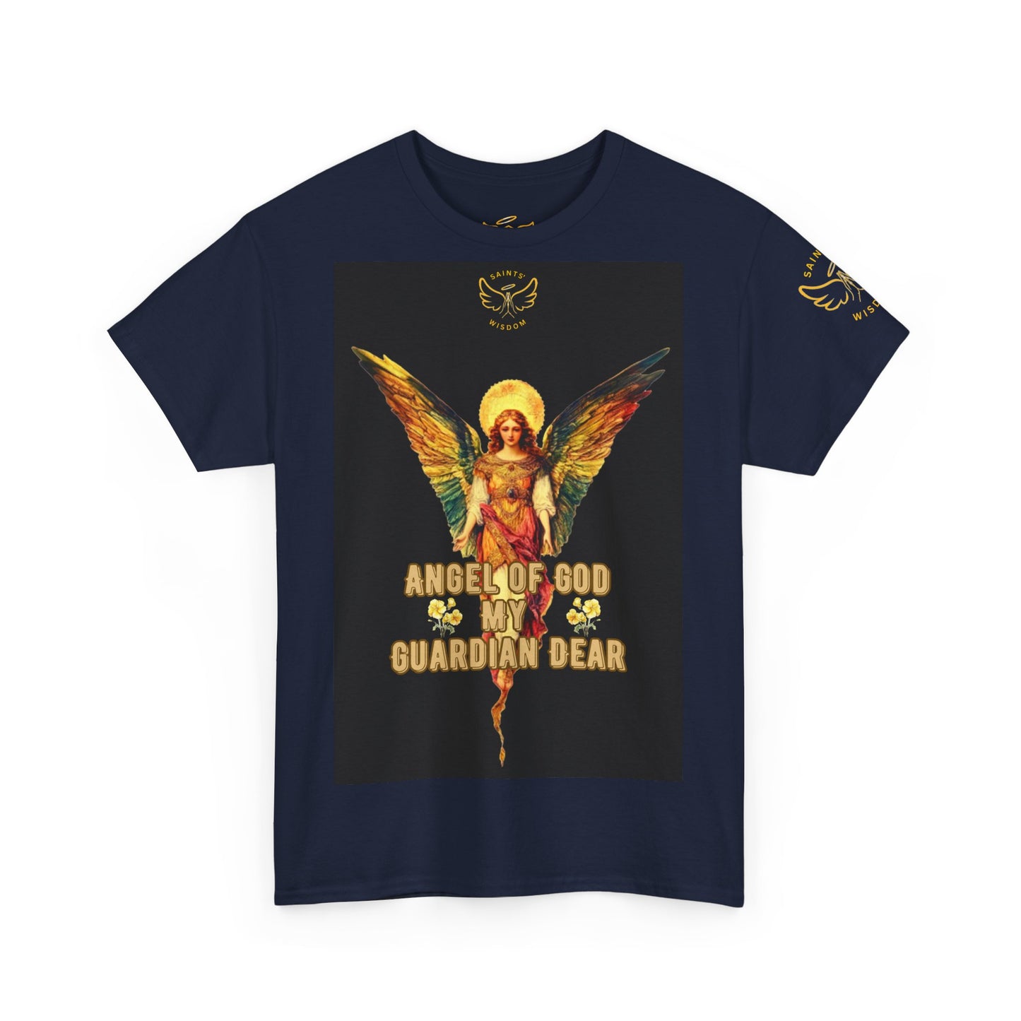 Guardian Angel T-shirt (CT)