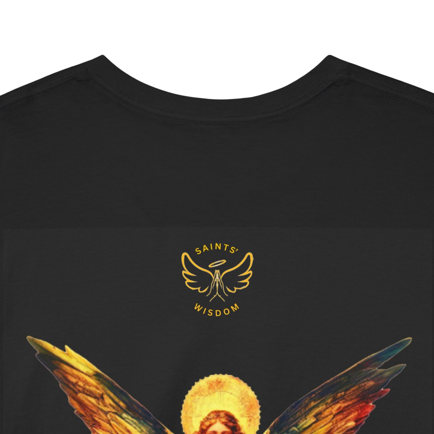 Guardian Angel T-shirt (CT)