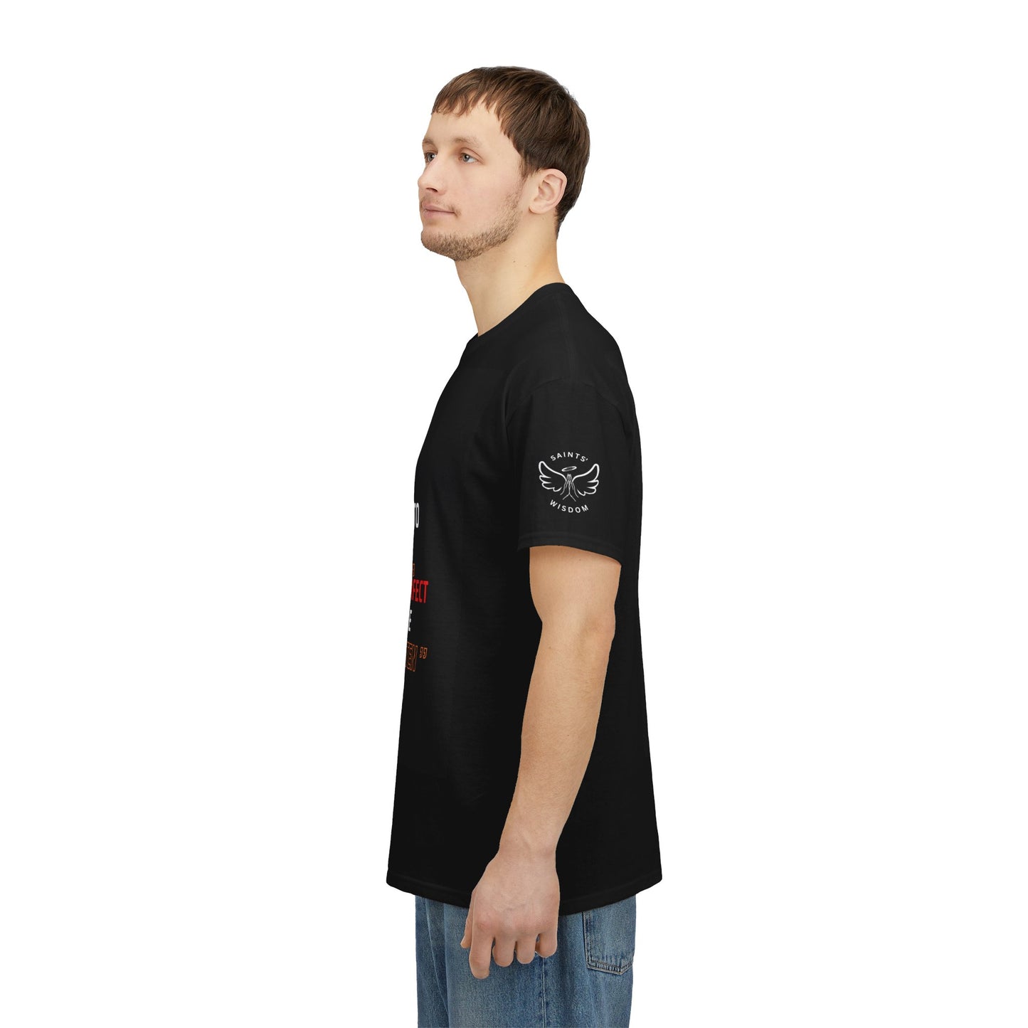 Quotes St. John Henry Newman Unisex Tee (CT)