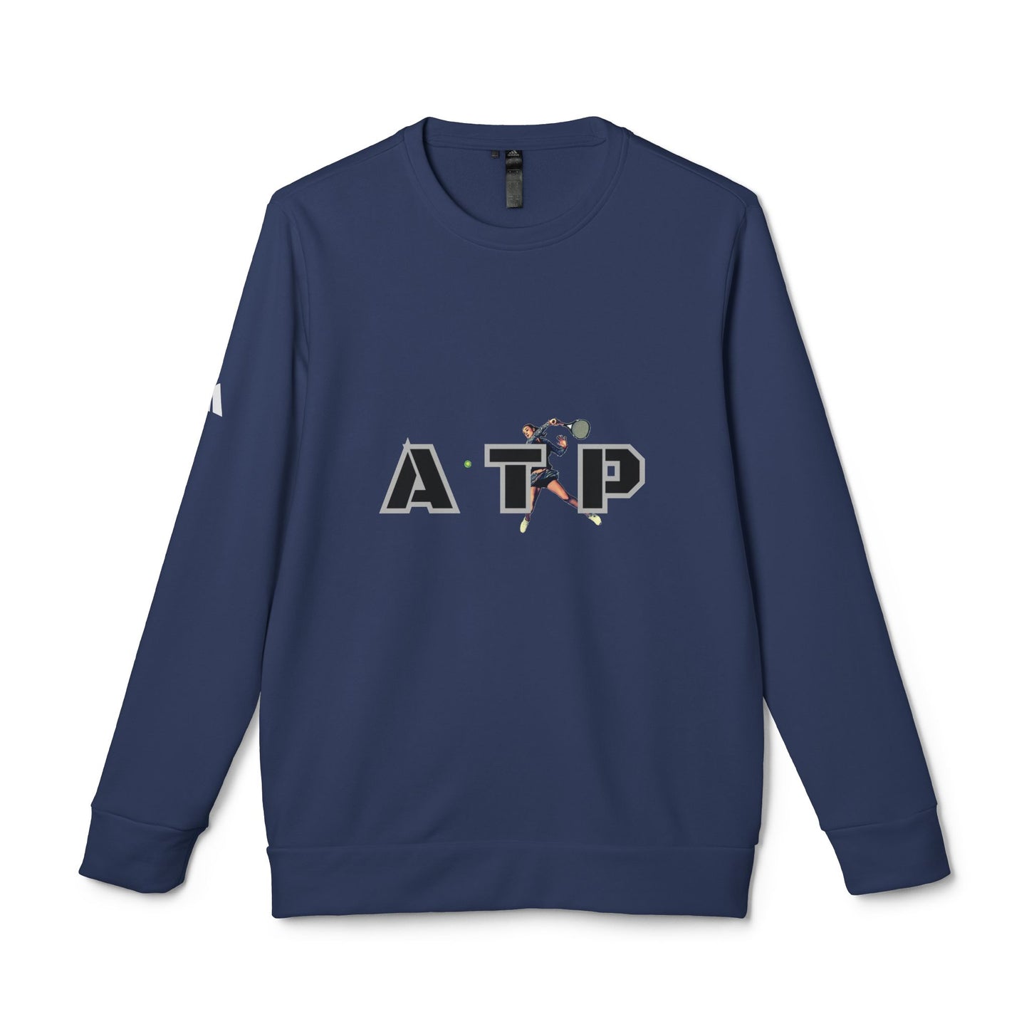 Adidas Tennis Sweatshirt For A.T.P. Tour Fans