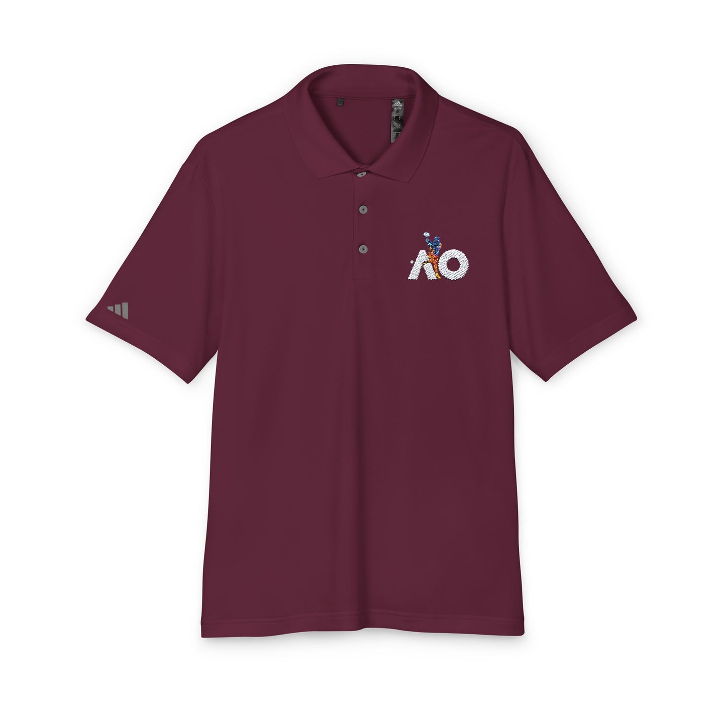 Adidas Tennis Polo Shirt Unisex