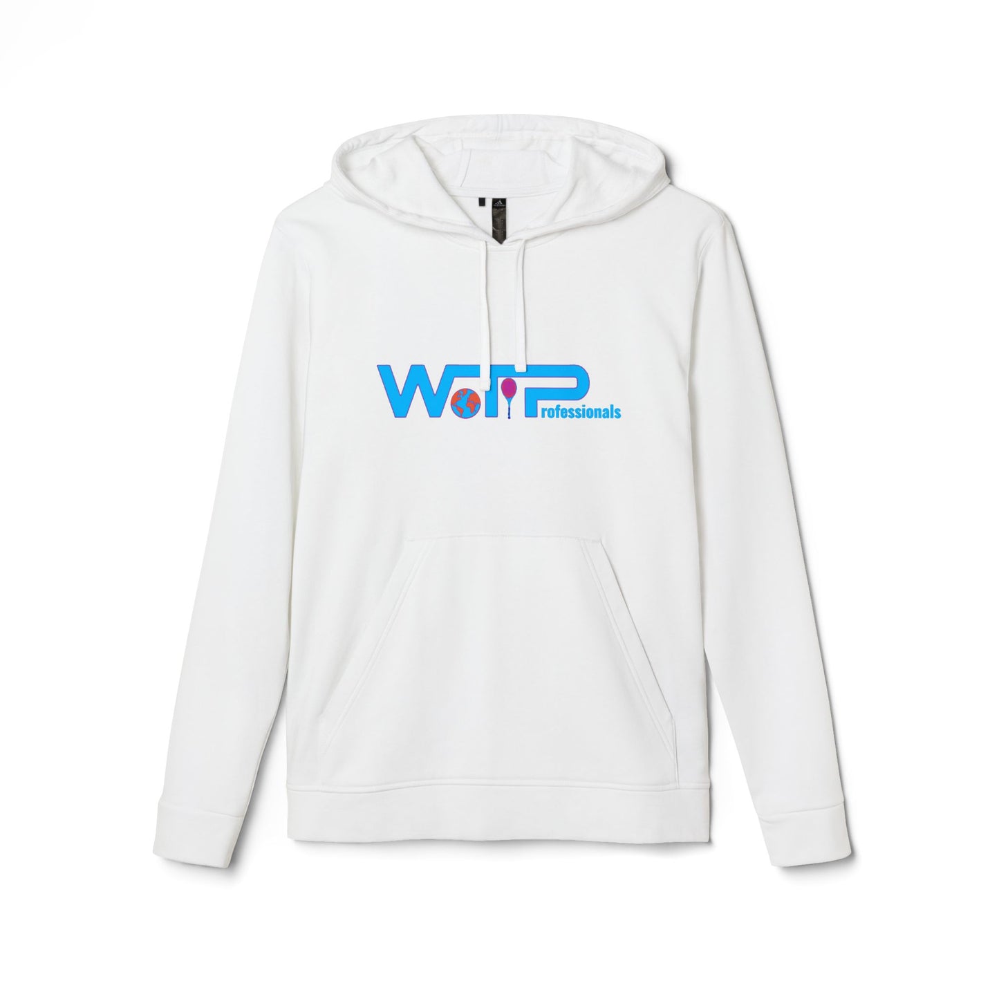 W.T.P. Adidas Tennis Hoodie 1