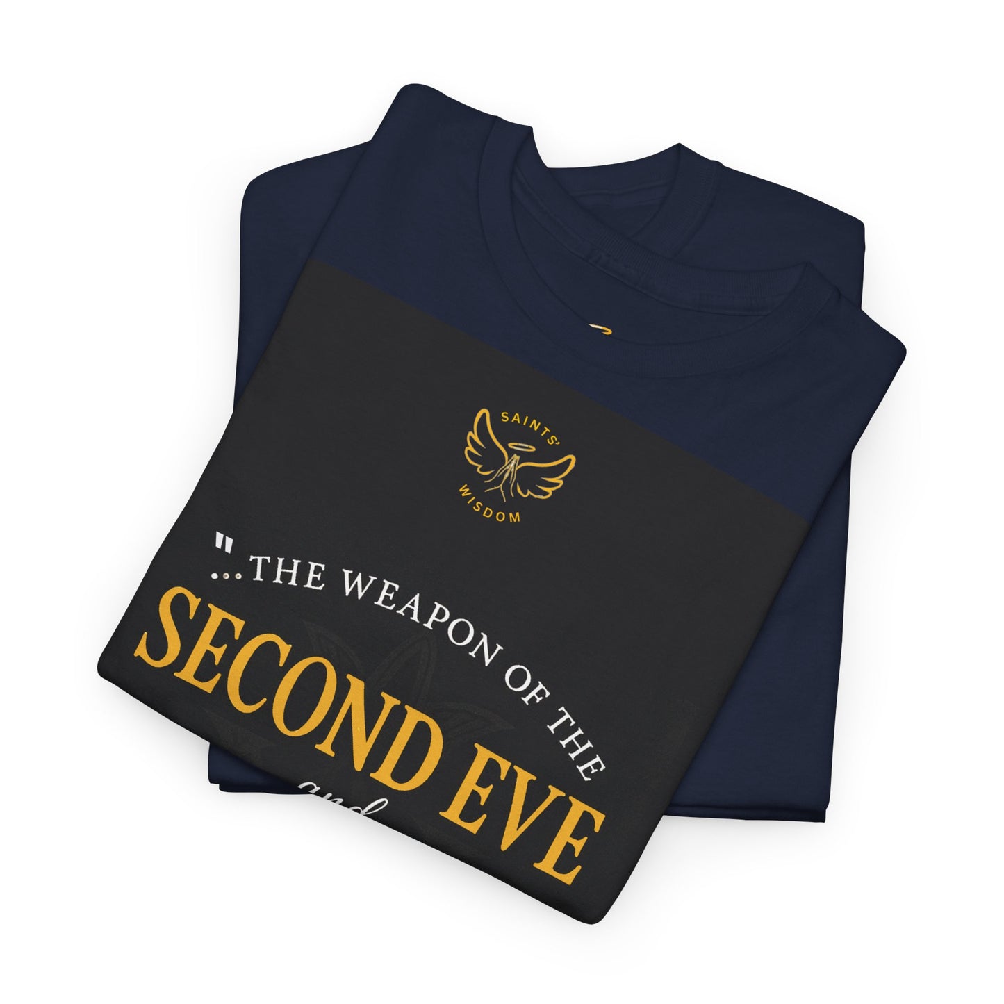 Saint John Newman Prayer Quote Tee (CT)