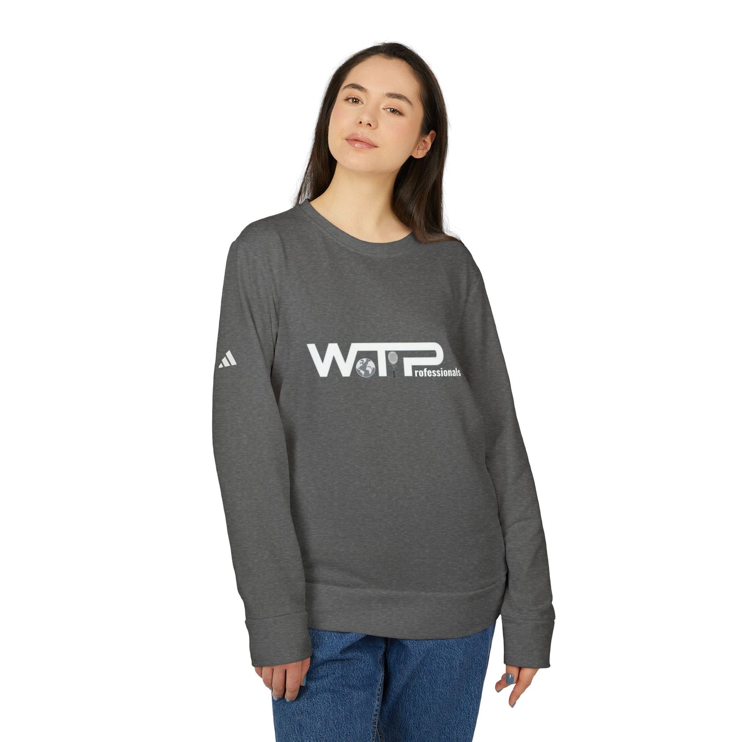 W.T.P. Adidas Tennis Sweatshirt 2