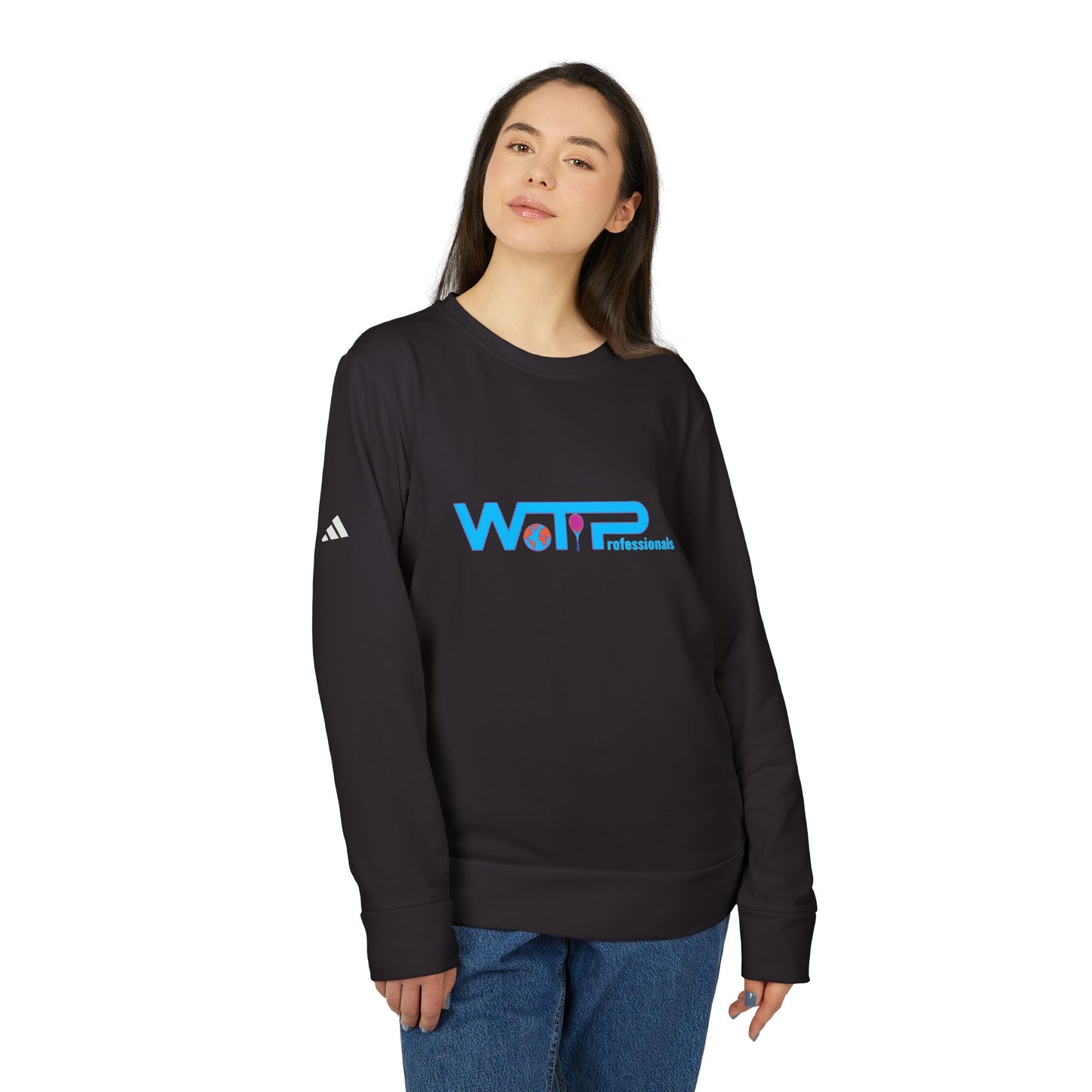 W.T.P. Adidas Tennis Sweatshirt 1
