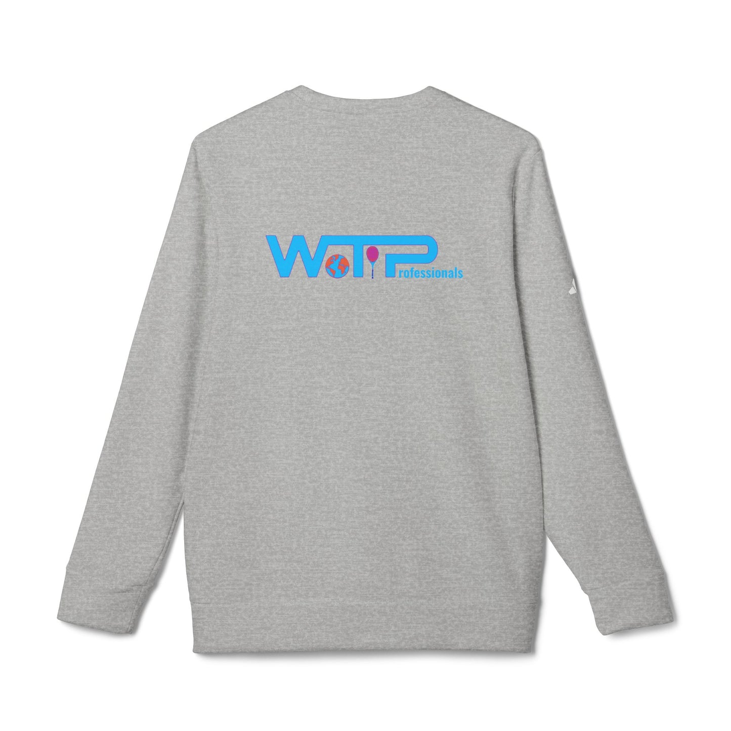 W.T.P. Adidas Tennis Sweatshirt 1