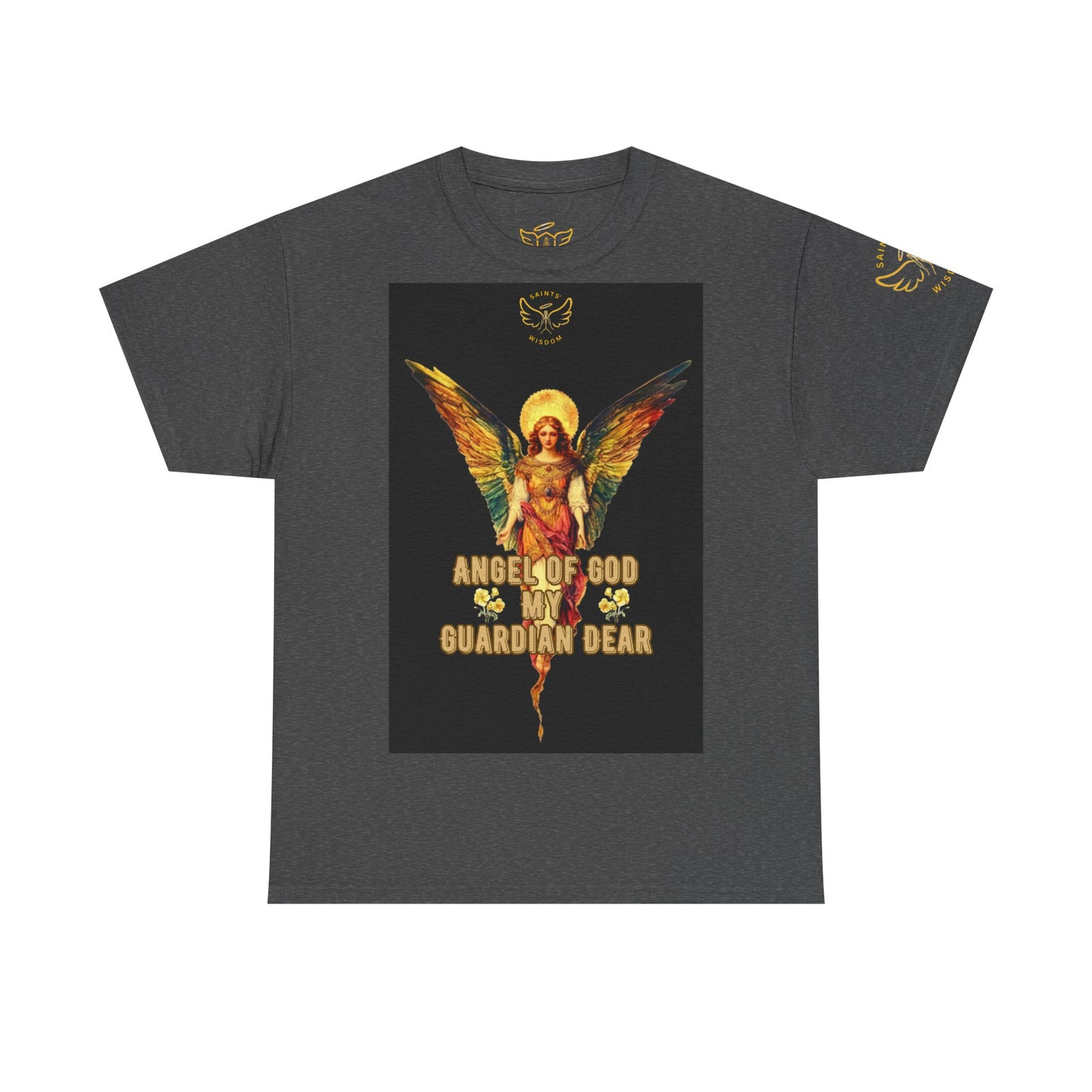 Guardian Angel T-shirt (CT)