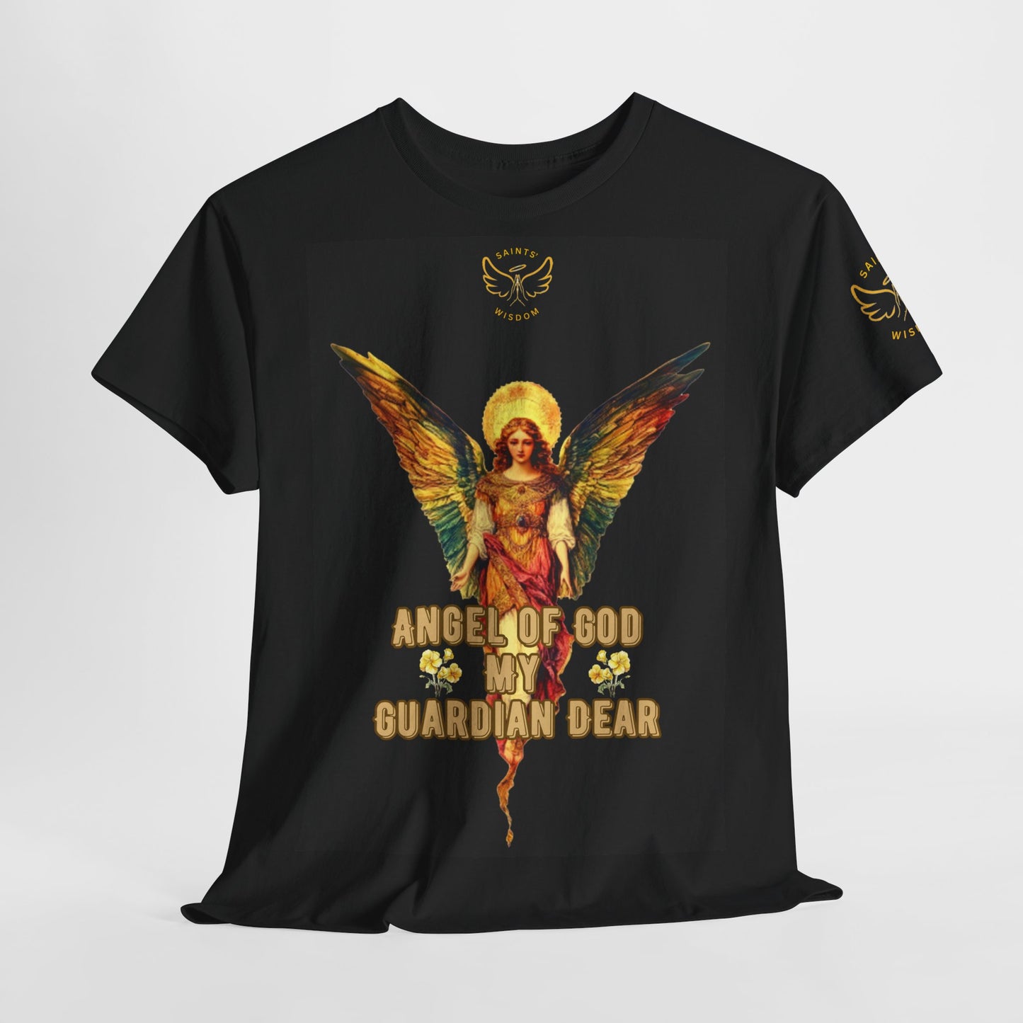Guardian Angel T-shirt (CT)