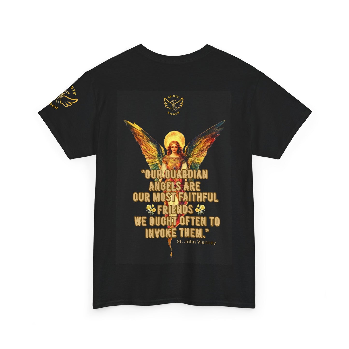 Guardian Angel T-shirt (CT)
