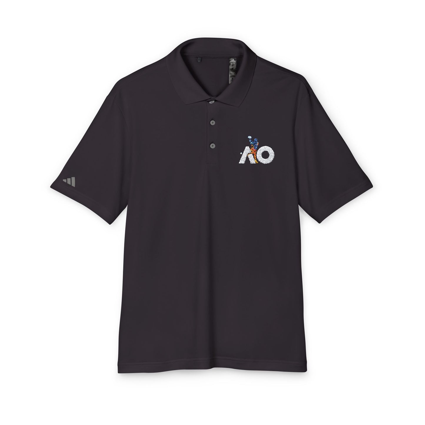 Adidas Tennis Polo Shirt Unisex