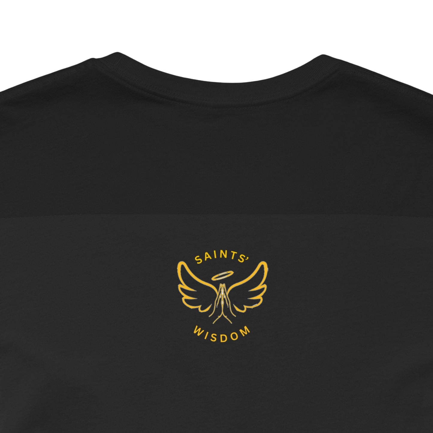 Saint Paul Quote Tee (CT)