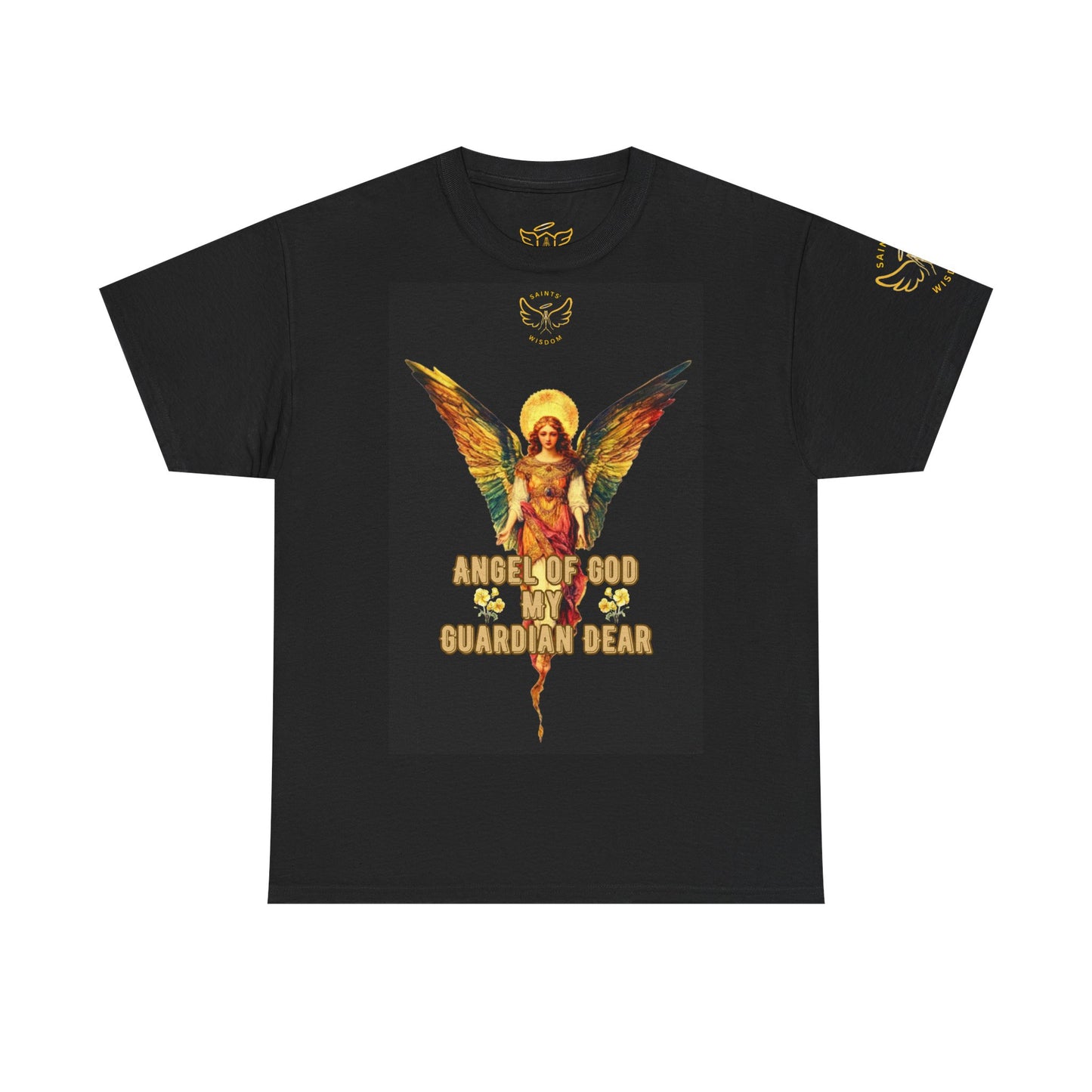 Guardian Angel T-shirt (CT)