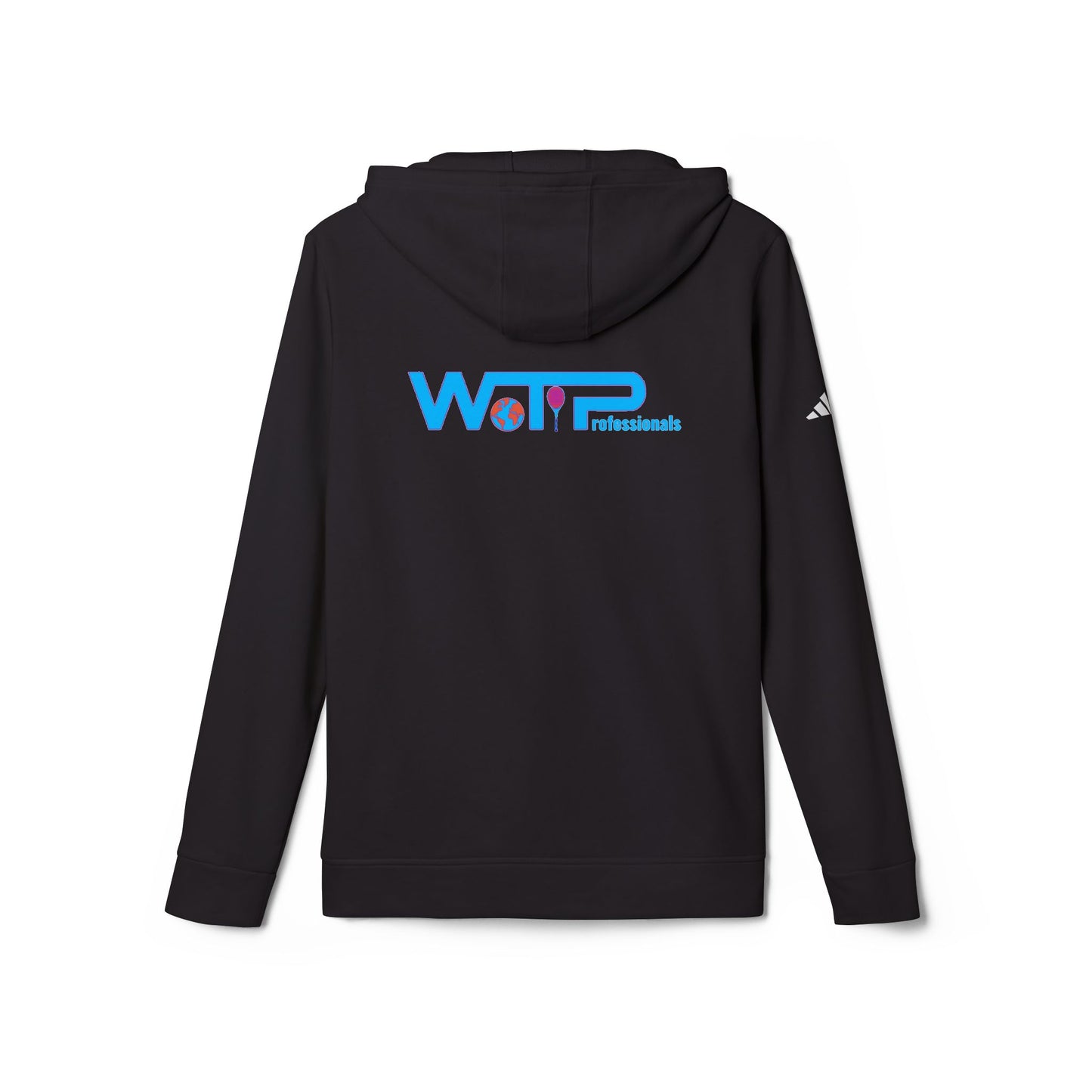 W.T.P. Adidas Tennis Hoodie 1