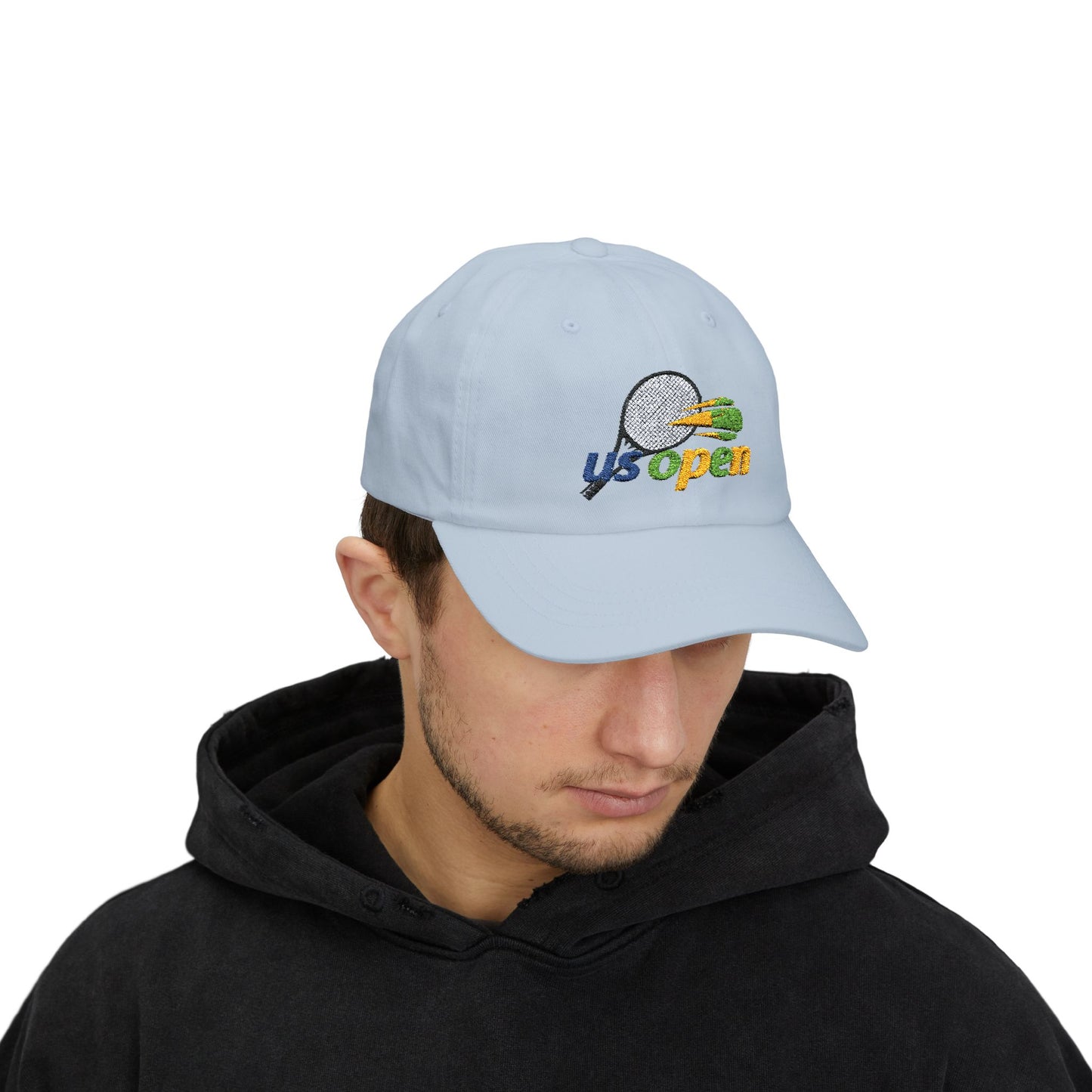 US Open Cap (EM)