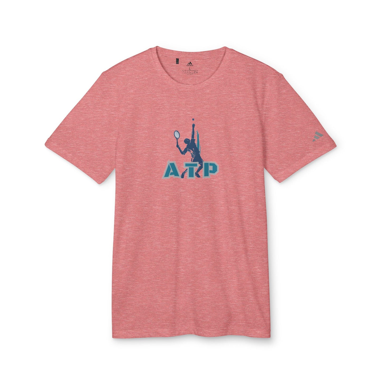 Adidas Tennis A.T.P. T-shirt.1 (Jade)