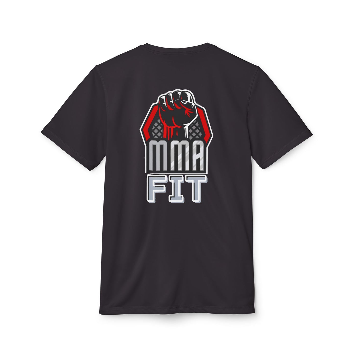 Adidas Sports T-shirt for MMA Fans