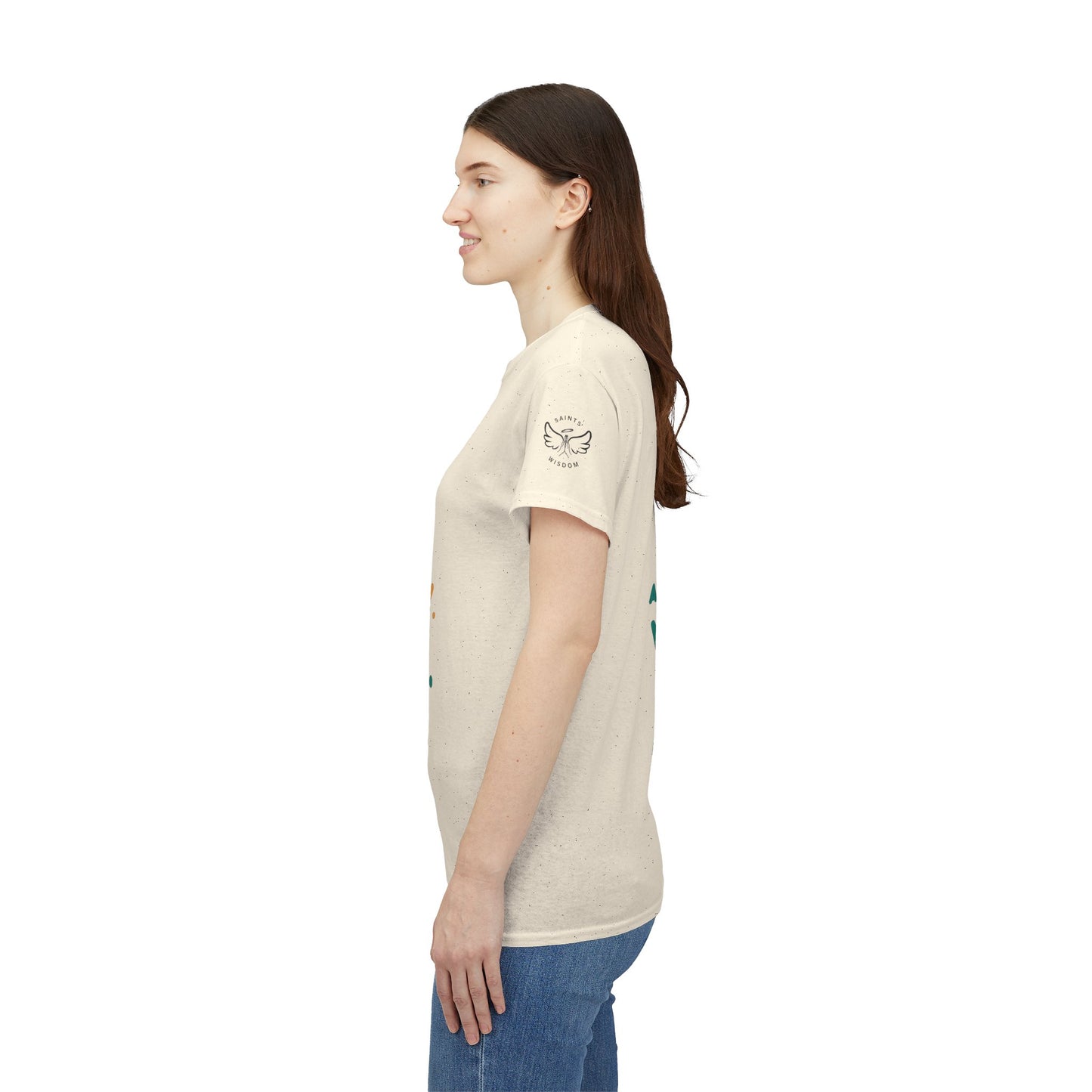 St Padre Pio Quote T-Shirt (CT)