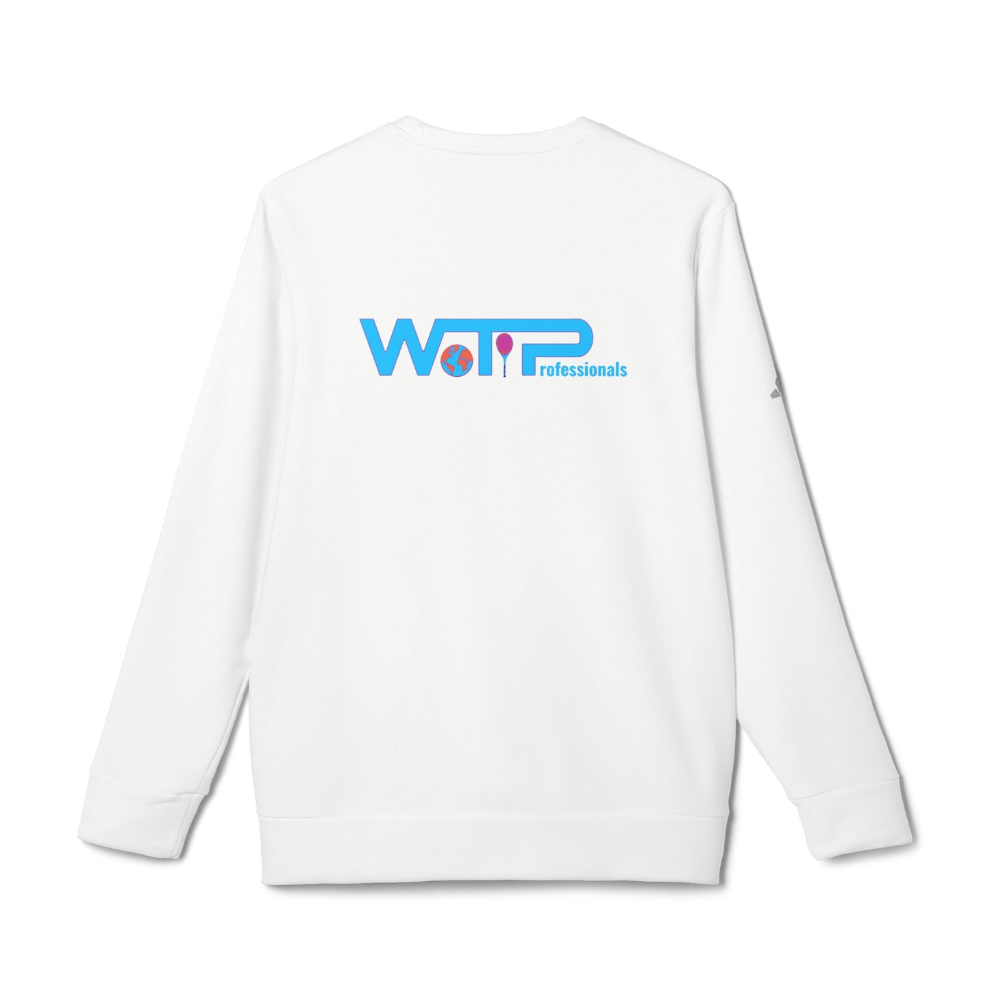 W.T.P. Adidas Tennis Sweatshirt 1