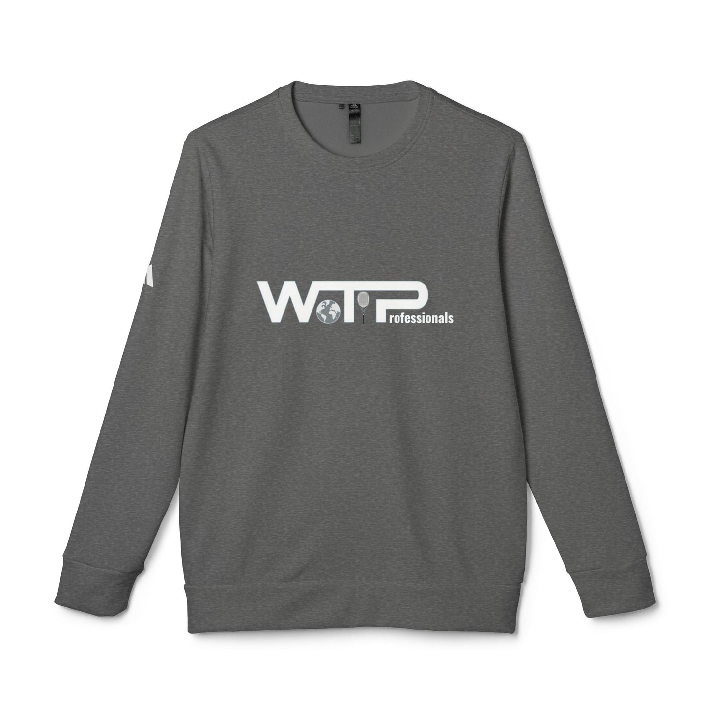 W.T.P. Adidas Tennis Sweatshirt 2
